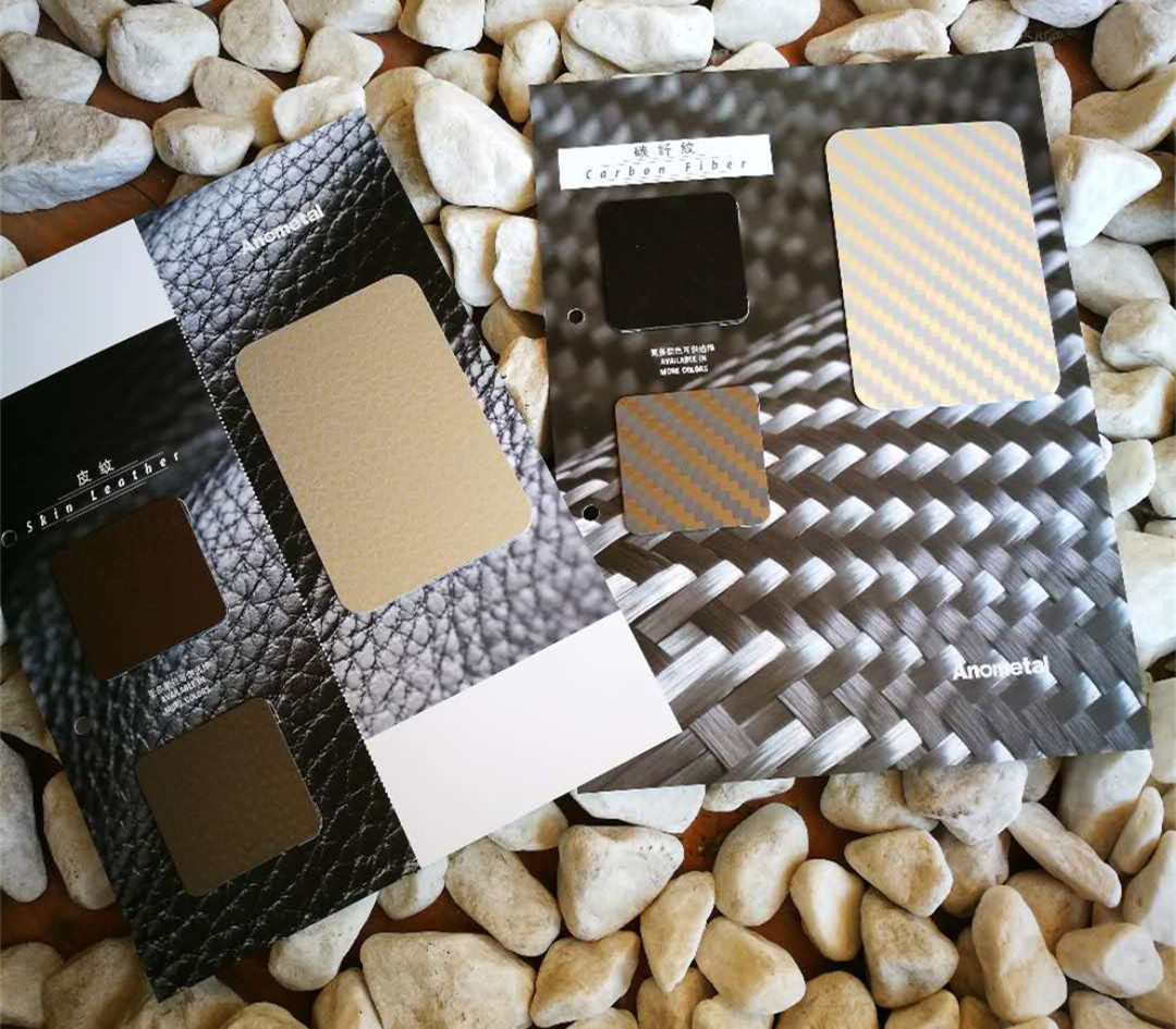 新產(chǎn)品將引領(lǐng)室內(nèi)裝飾及家電面板新風(fēng)尚