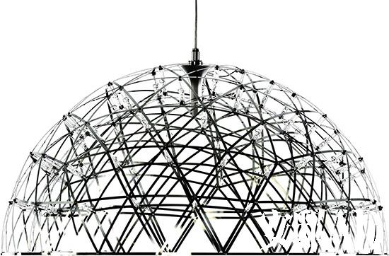 陽極氧化鋁板之燈具應用