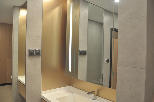 陽極氧化鋁塑板的應用